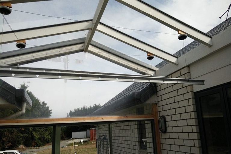 Photo of property in 1167 Goulds Road, Rolleston, 7614