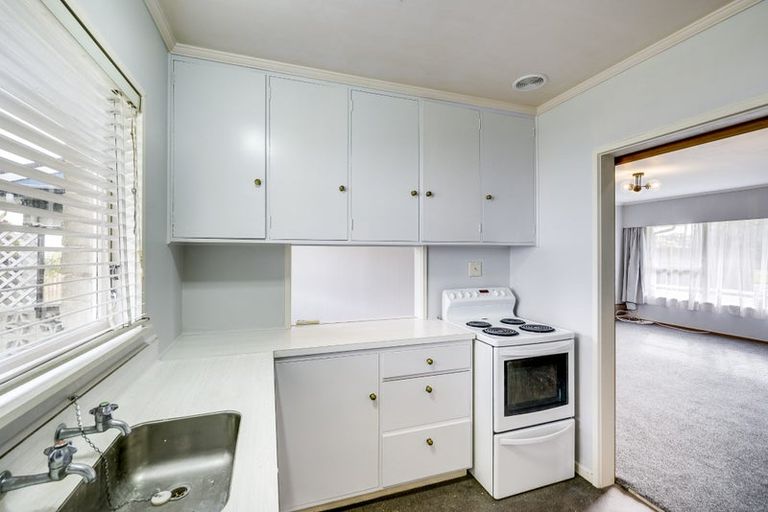 Photo of property in 1/1 Arnold Street, Onekawa, Napier, 4110