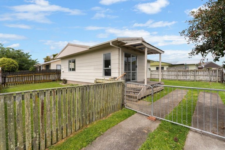 Photo of property in 14 Guy Avenue, Levin, 5510