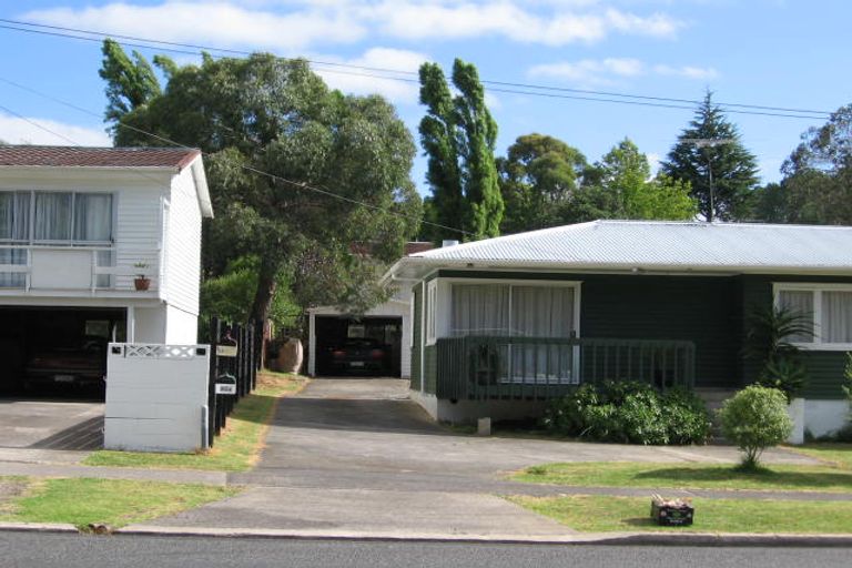 Photo of property in 1/85 Eskdale Road, Birkdale, Auckland, 0626