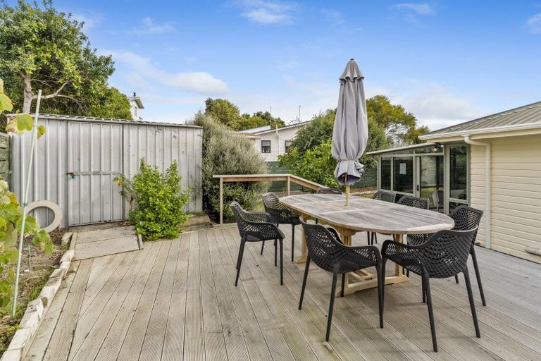 Photo of property in 41 Koromiko Street, Otaki Beach, Otaki, 5512