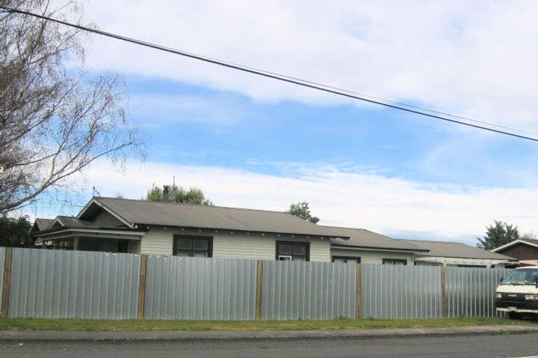 Photo of property in 616 Williams Street, Mahora, Hastings, 4120