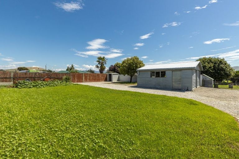 Photo of property in 6 Schwass Street, Seddon, 7210