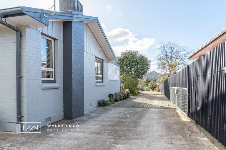 Photo of property in 6 Paton Street, Maymorn, Upper Hutt, 5018