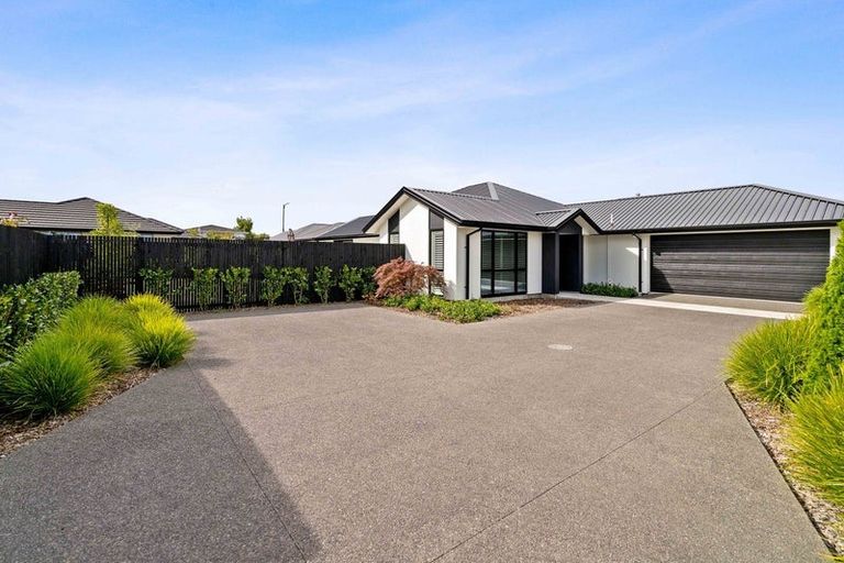 Photo of property in 50 Te Waikare Street, Lincoln, 7608