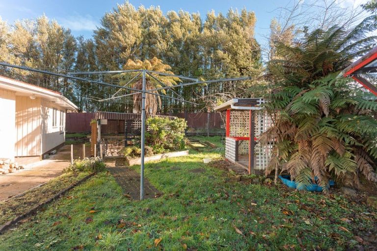 Photo of property in 8 Hartgill Crescent, Dannevirke, 4930