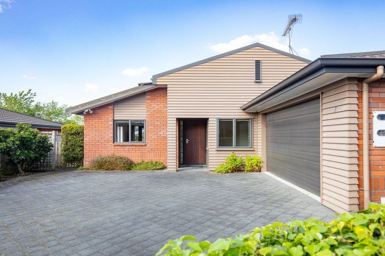 Photo of property in 7 Eclipse Rise, Flagstaff, Hamilton, 3210