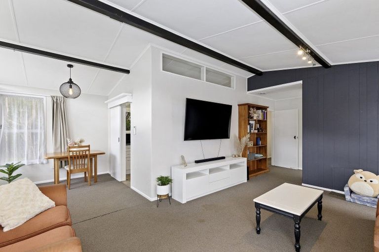 Photo of property in 14 Matariki Grove, Wainuiomata, Lower Hutt, 5014