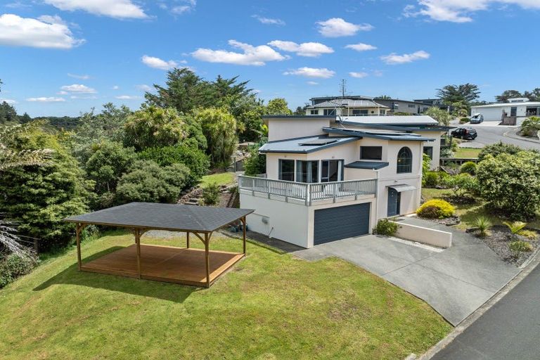 Photo of property in 9 Marina Vista Heights, Tutukaka, Whangarei, 0173