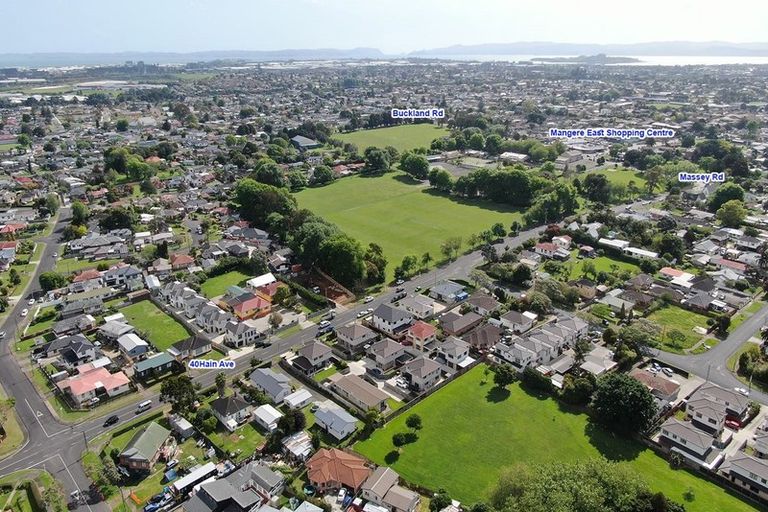 Photo of property in 40 Hain Avenue, Mangere East, Auckland, 2024