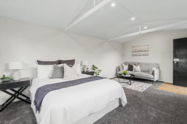 Photo of property in 18 Emmett Street, Shirley, Christchurch, 8013