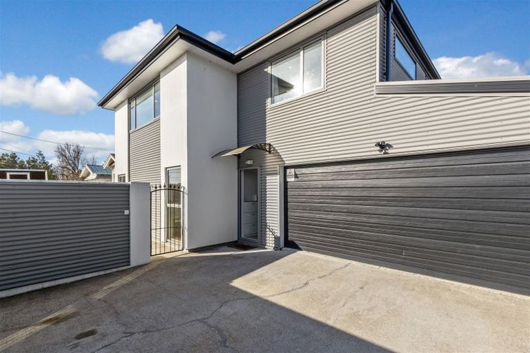 Photo of property in 2a Chelsea Street, Linwood, Christchurch, 8062