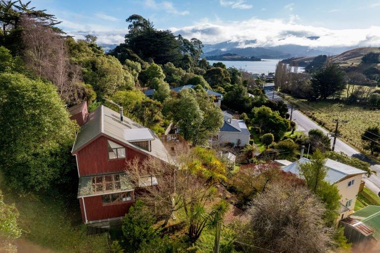 Photo of property in 12 Melrose Street, Portobello, Dunedin, 9014