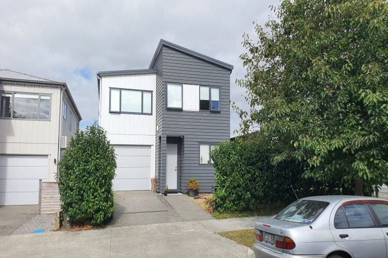 Photo of property in 58 Exmoor Road, Karaka, Papakura, 2113
