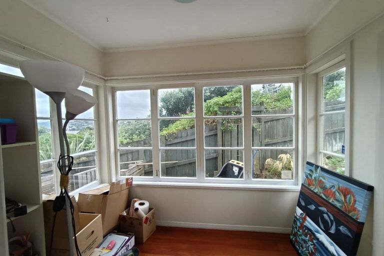 Photo of property in 61 Tireti Road, Titahi Bay, Porirua, 5022