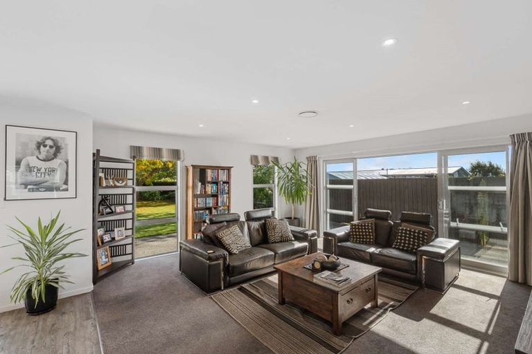 Photo of property in 23 Clarevale Street, Burwood, Christchurch, 8083
