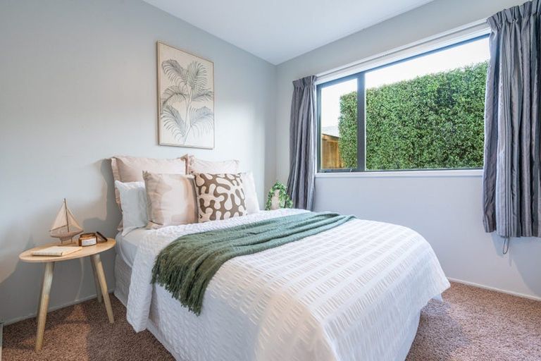 Photo of property in 60 Moore Street, Rolleston, 7614