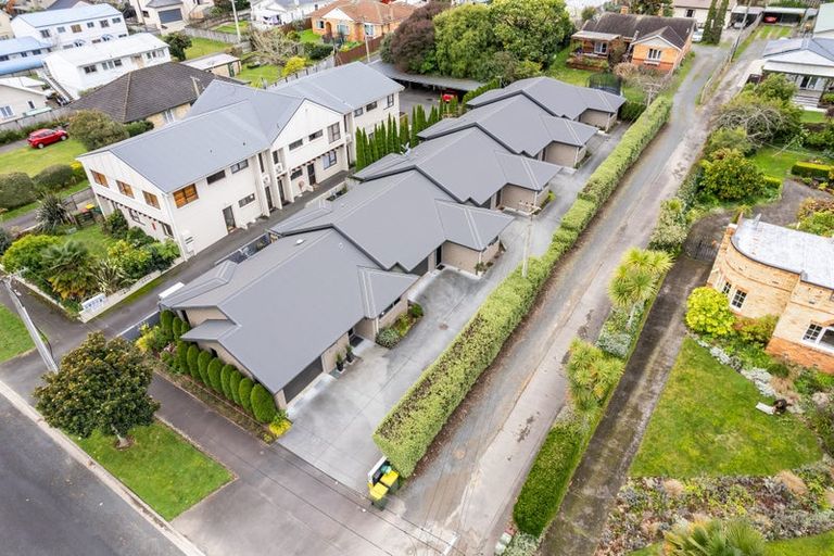 Photo of property in 104e Macfarlane Street, Hamilton East, Hamilton, 3216