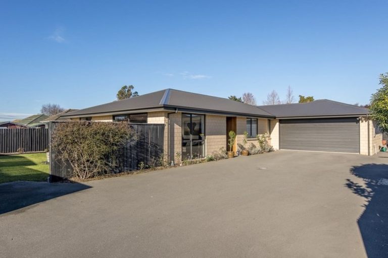 Photo of property in 14 Birchgrove Gardens, Mairehau, Christchurch, 8052