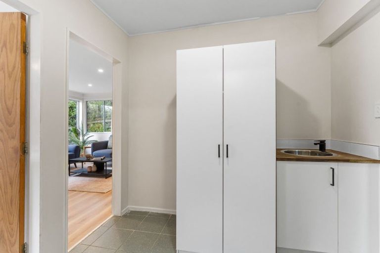 Photo of property in 4/16 John Street, Titahi Bay, Porirua, 5022