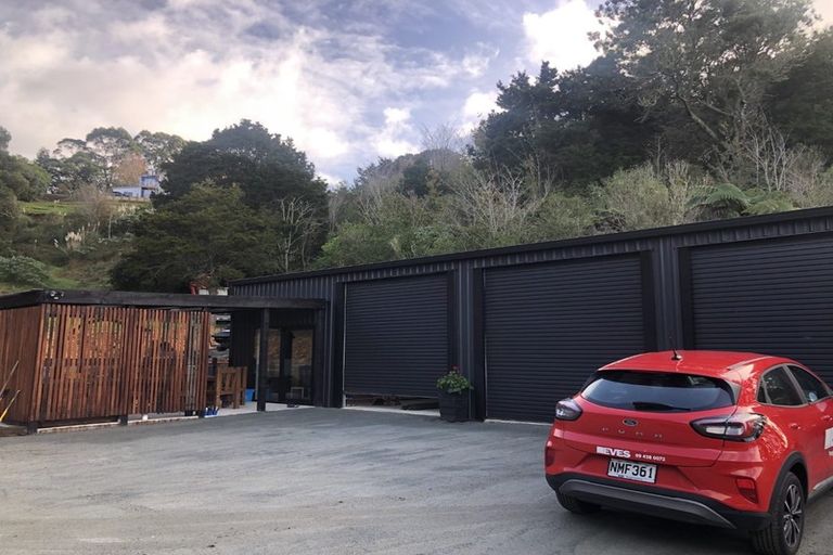 Photo of property in 33 Grahamtown Road, Onerahi, Whangarei, 0174