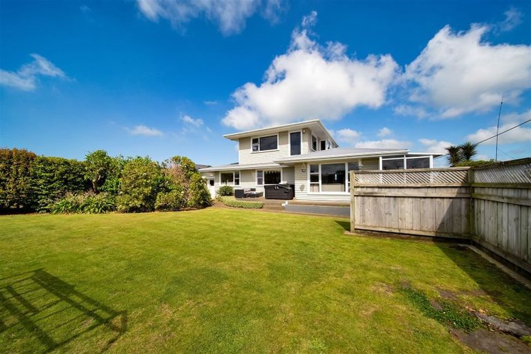 Photo of property in 5 Rata Street, Hawera, 4610
