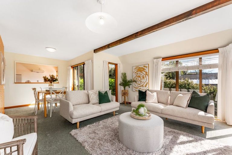 Photo of property in 1/8 Roscoe Terrace, Wadestown, Wellington, 6012