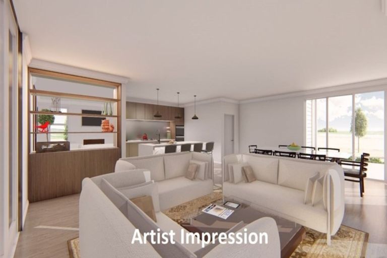Photo of property in 34 Ballyholey Drive, Flat Bush, Auckland, 2019
