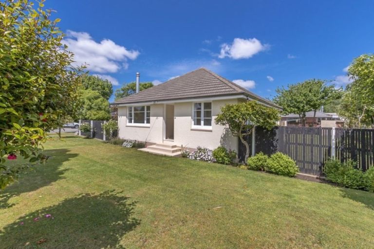 Photo of property in 30 Flemington Avenue, North New Brighton, Christchurch, 8083
