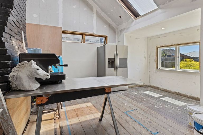 Photo of property in 106 Huxley Street, Sydenham, Christchurch, 8023