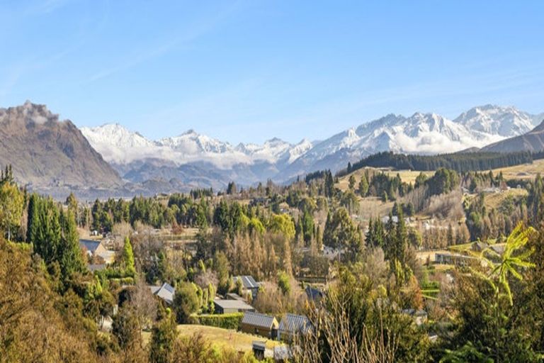 Photo of property in 573 Aubrey Road, Wanaka, 9305