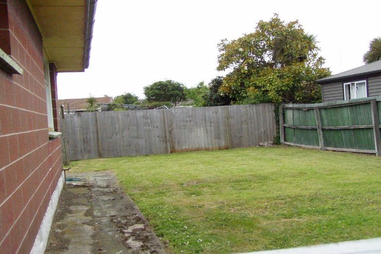 Photo of property in 420 Worcester Street, Linwood, Christchurch, 8011