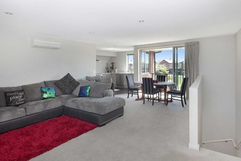 Photo of property in 18 Henley Green, Northwood, Christchurch, 8051