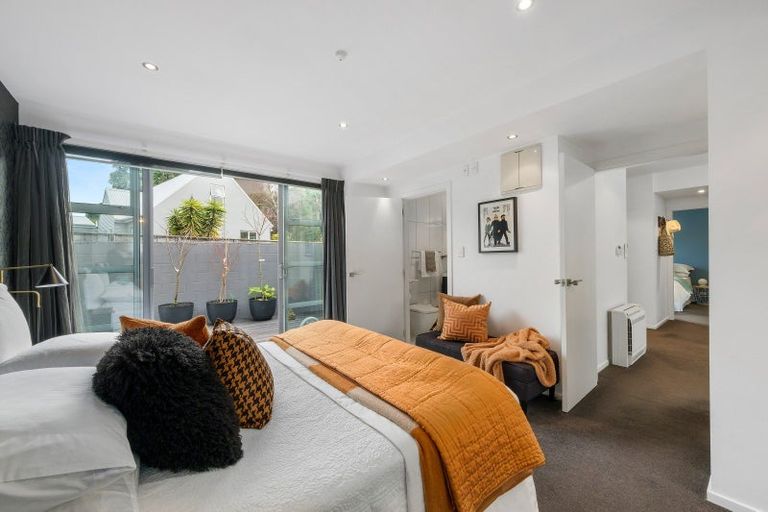 Photo of property in 5 Whareora Terrace, Cashmere, Christchurch, 8022