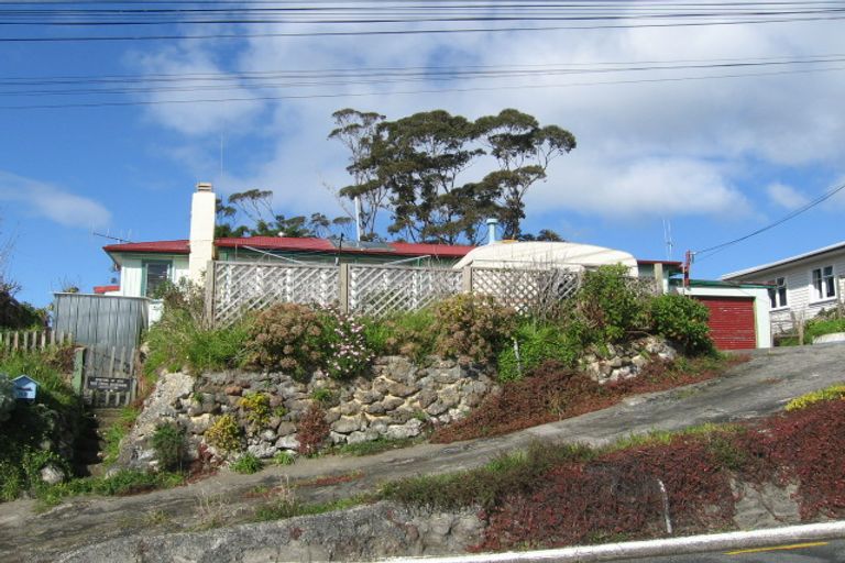 Photo of property in 191 Morningside Road, Morningside, Whangarei, 0110