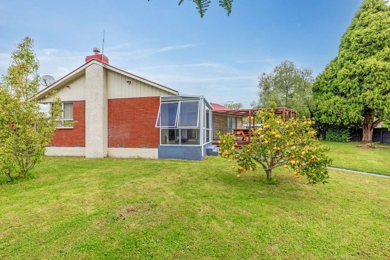 Photo of property in 24 Fenton Mill Road, Kawerau, 3127