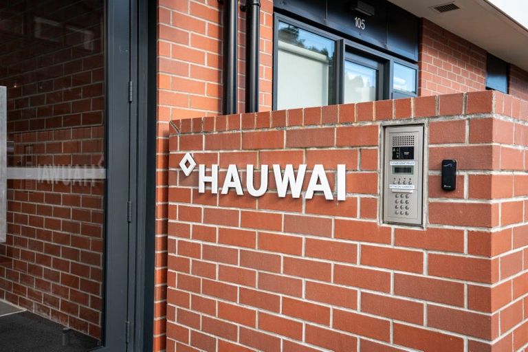 Photo of property in 303/21 King Street, Mount Cook, Wellington, 6021