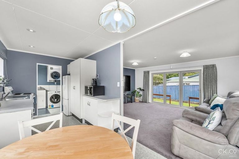 Photo of property in 3 Rakaia Grove, Wainuiomata, Lower Hutt, 5014