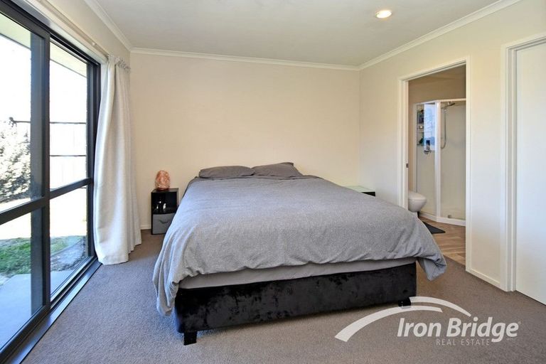 Photo of property in 30 Burford Way, Rolleston, 7615