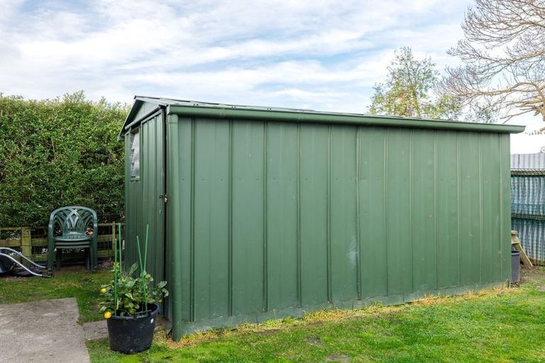 Photo of property in 21c Belt Street, Waimate, 7924