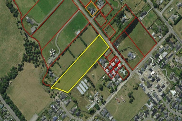 Photo of property in 23 Carters Road, Allenton, Ashburton, 7700