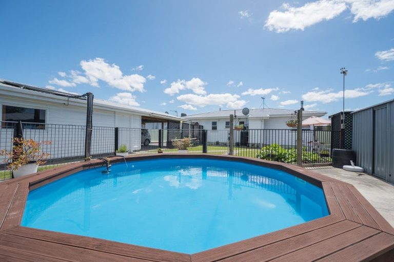 Photo of property in 14 Butler Street, Onekawa, Napier, 4110