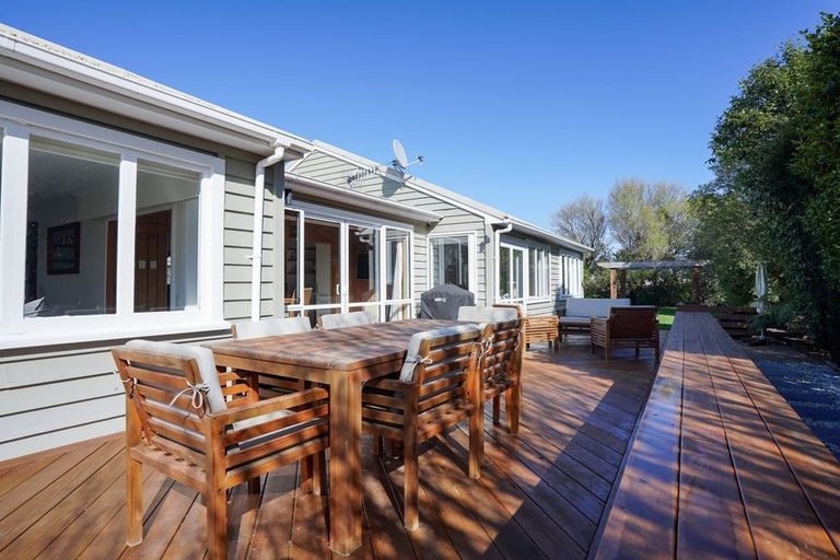 Photo of property in 10 Joseph Street, Waverley, Invercargill, 9810