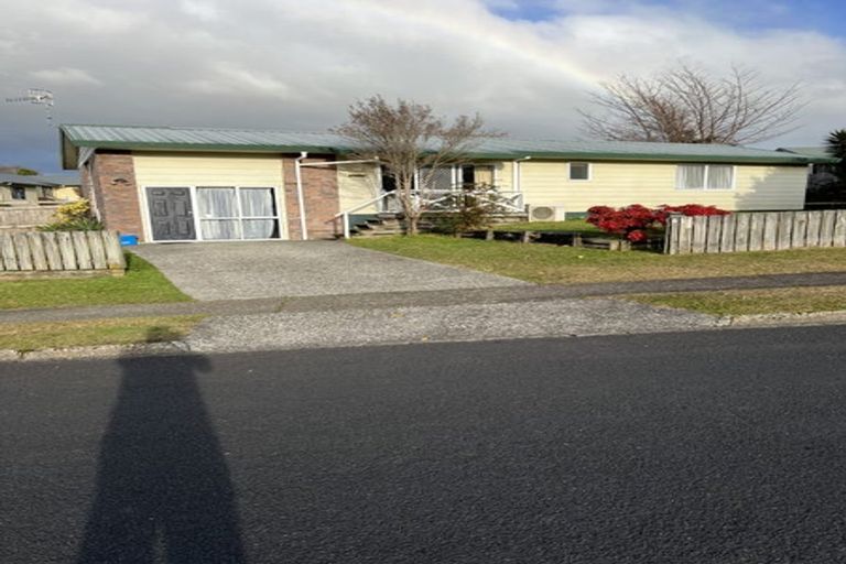 Photo of property in 61 Blomfield Street, Pukehangi, Rotorua, 3015