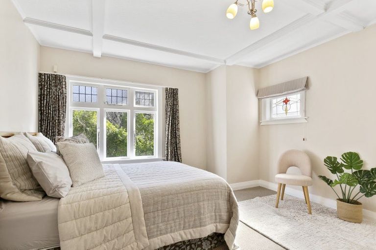 Photo of property in 46 Oban Street, Wadestown, Wellington, 6012