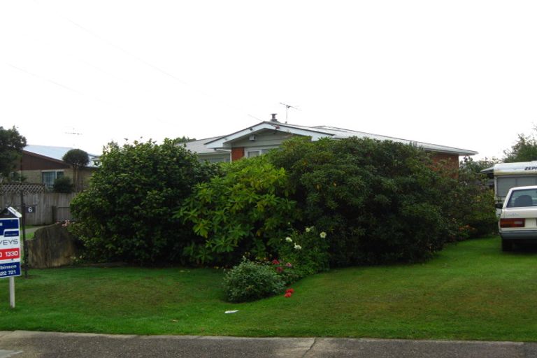 Photo of property in 6 Goodall Street, Mosgiel, 9024