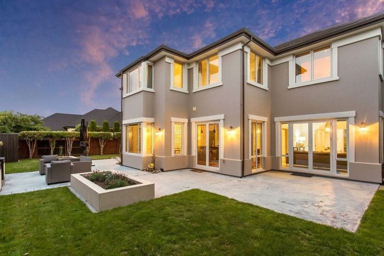 Photo of property in 149 Hussey Road, Northwood, Christchurch, 8051