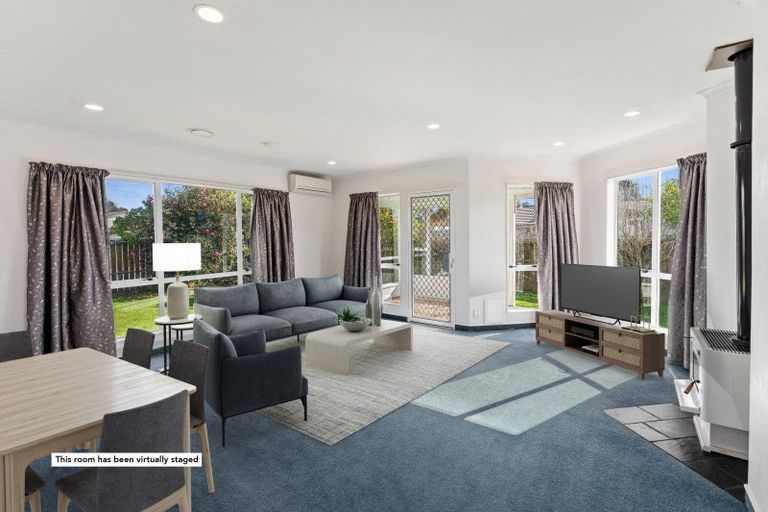 Photo of property in 5 Millhaven Place, Otaki, 5512