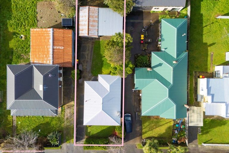 Photo of property in 271 Yarrow Street, Richmond, Invercargill, 9810