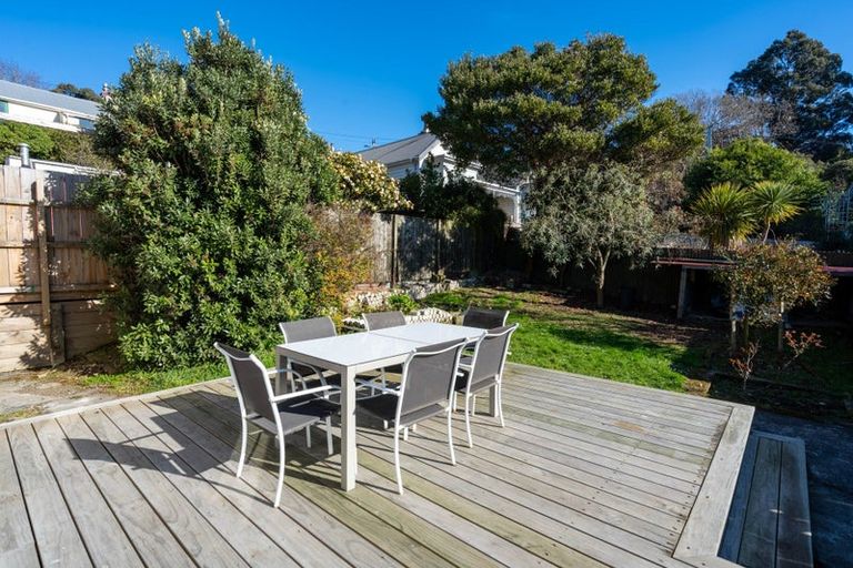 Photo of property in 68 Grosvenor Street, Kensington, Dunedin, 9011